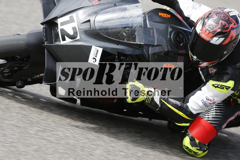 /02 03.04.2026 Speer Racing ADR/Gruppe rot/12